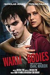 Mrtví a neklidní - Warm Bodies